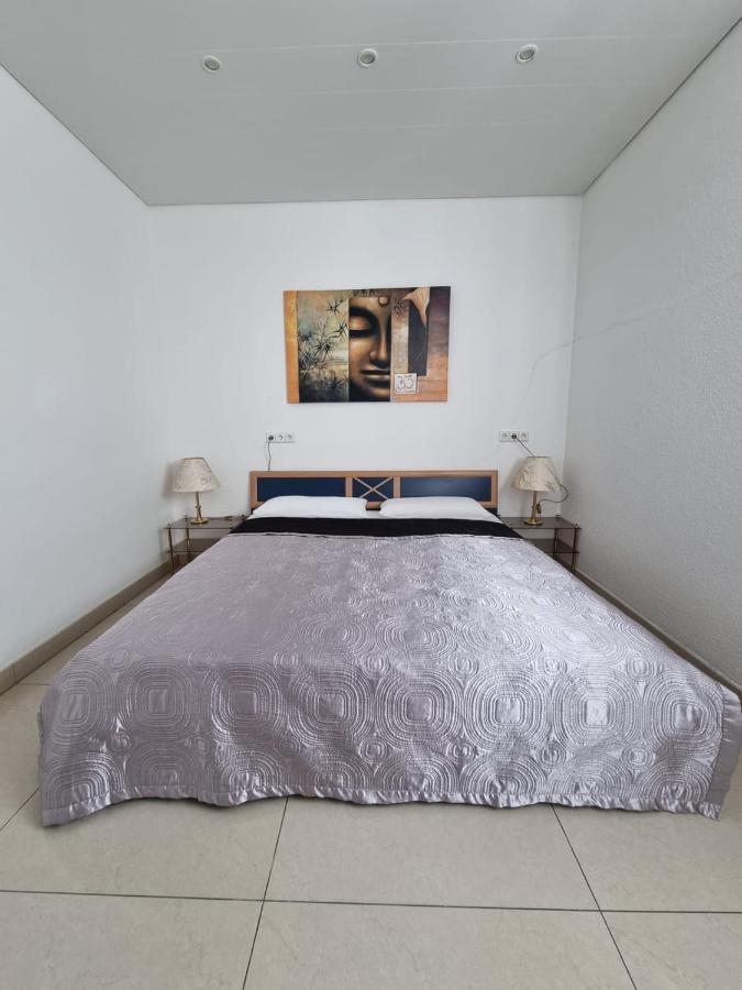 Gemuetliches J&L Apartment Nahe Des Hauptbahnhofes Баден-Баден Экстерьер фото