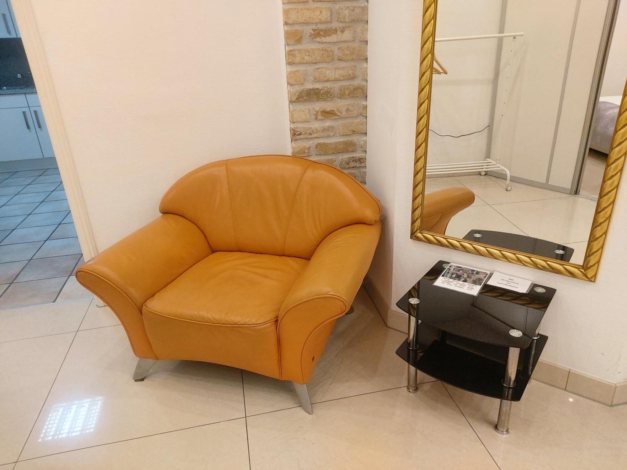 Gemuetliches J&L Apartment Nahe Des Hauptbahnhofes Баден-Баден Экстерьер фото