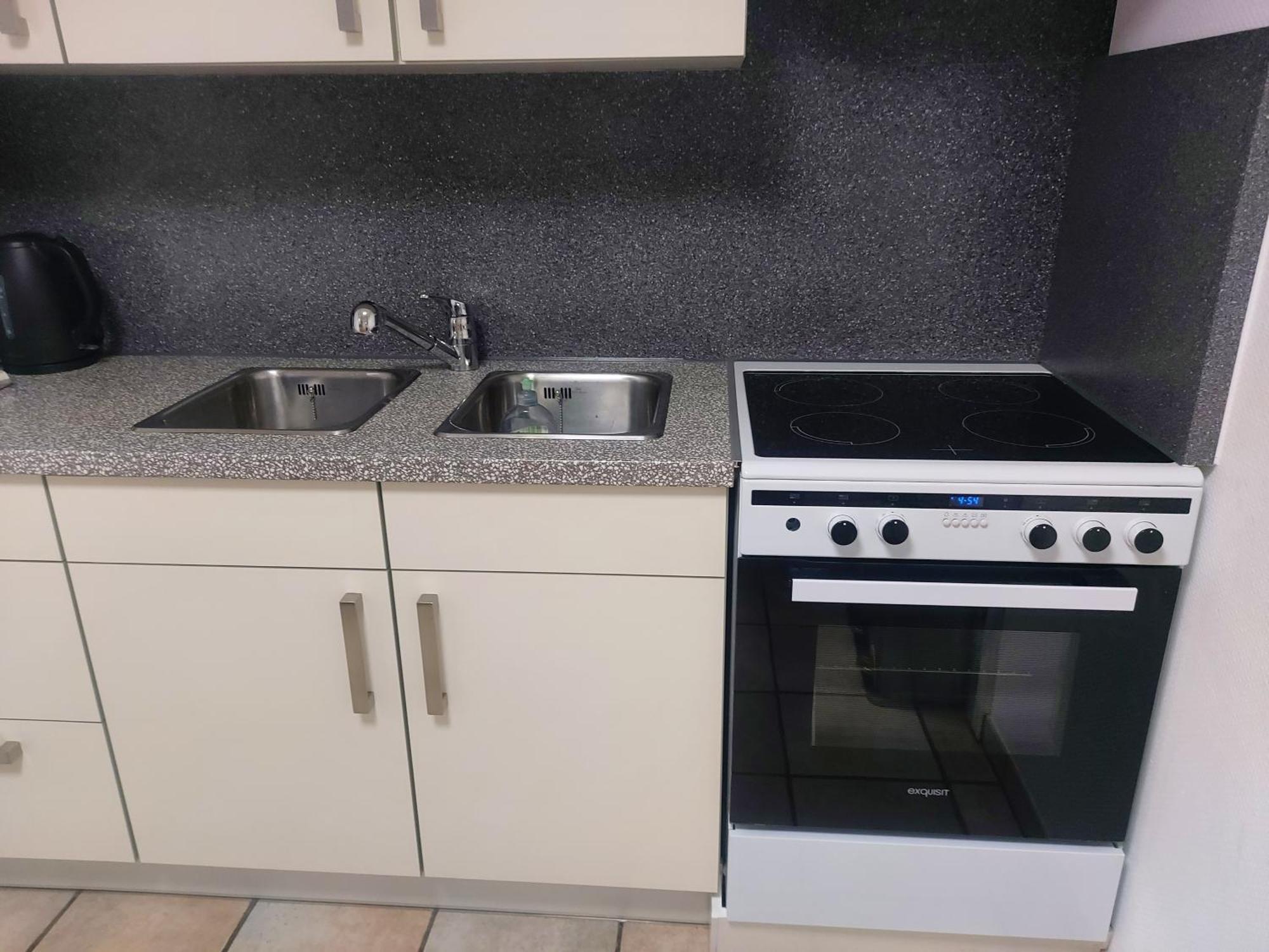 Gemuetliches J&L Apartment Nahe Des Hauptbahnhofes Баден-Баден Экстерьер фото