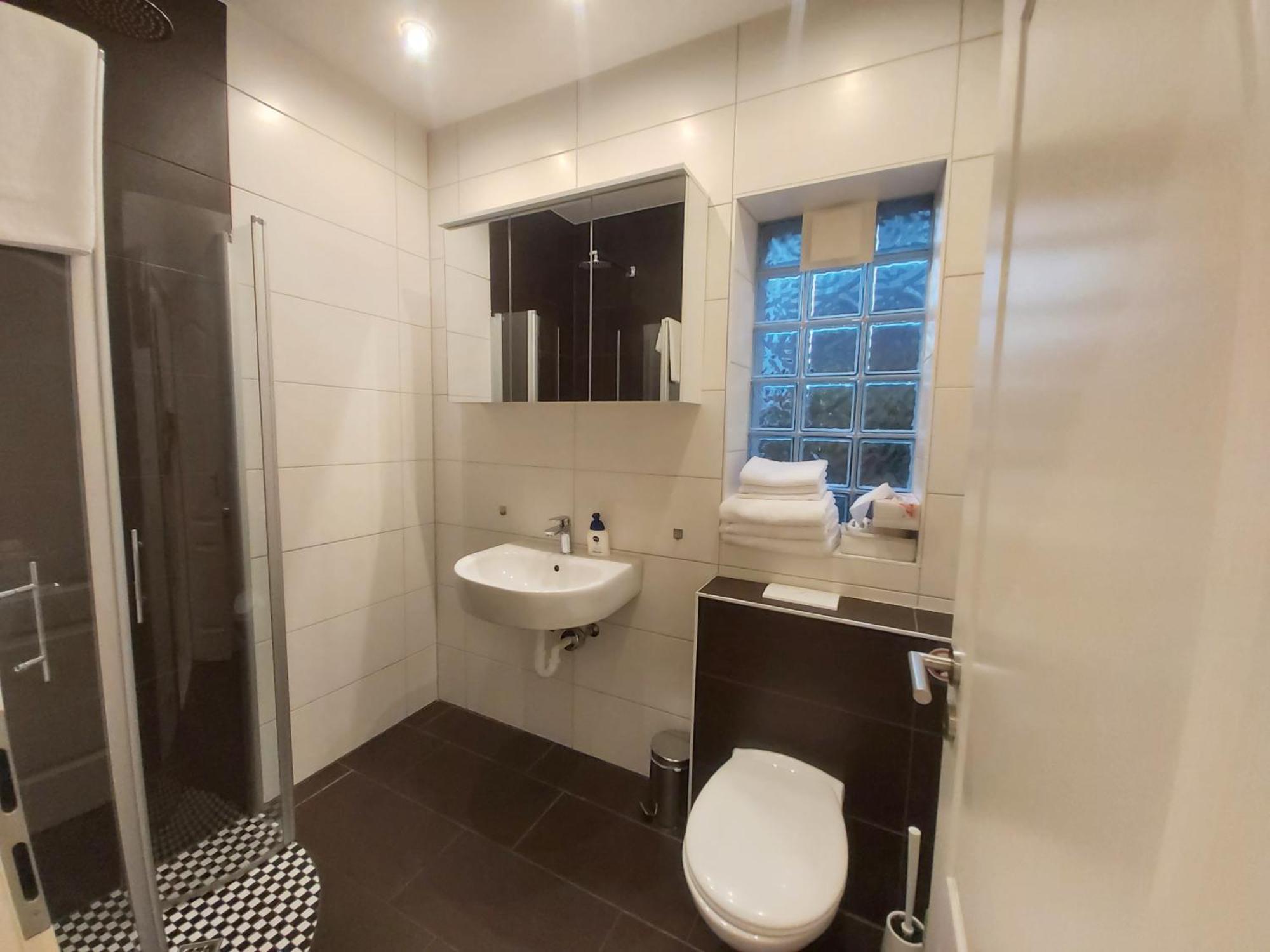Gemuetliches J&L Apartment Nahe Des Hauptbahnhofes Баден-Баден Экстерьер фото