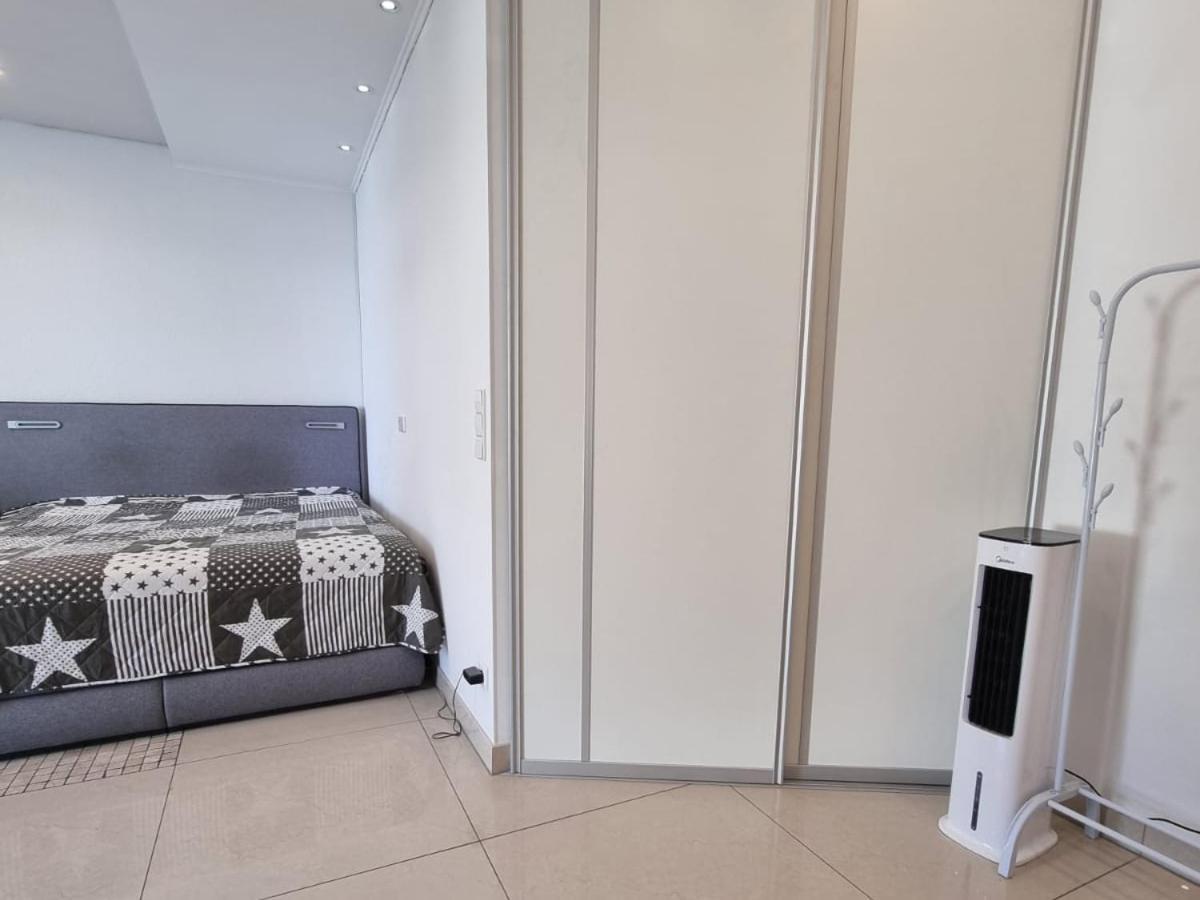 Gemuetliches J&L Apartment Nahe Des Hauptbahnhofes Баден-Баден Экстерьер фото